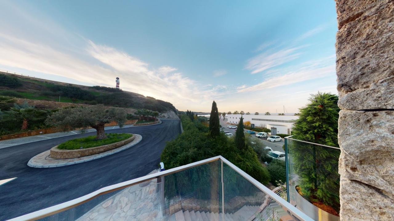 Karpaz Gate Marina Hotel Agia Trias Exterior photo