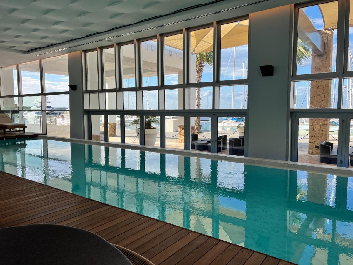 Karpaz Gate Marina Hotel Agia Trias Exterior photo